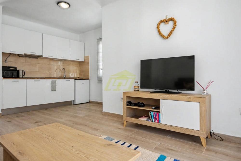 1 quarto Apartamento para venda em Puerto del Carmen com piscina - 220 000 € (Ref: 9928667)