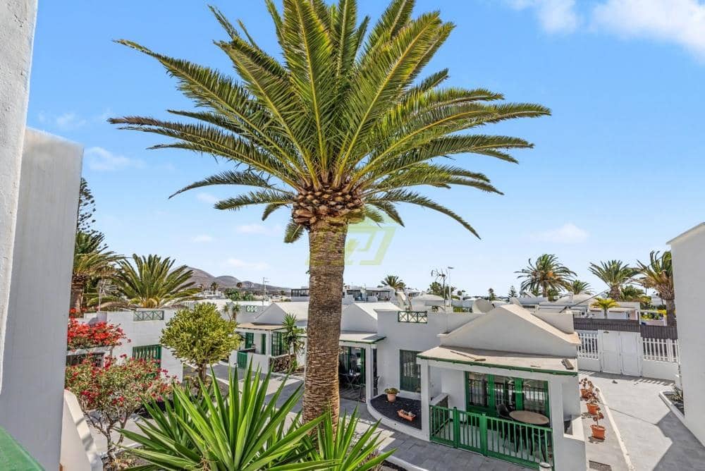 1 quarto Apartamento para venda em Puerto del Carmen com piscina - 220 000 € (Ref: 9928667)