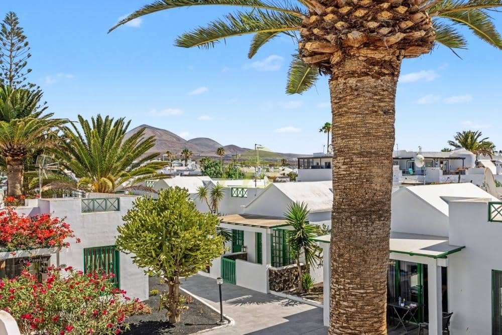 1 quarto Apartamento para venda em Puerto del Carmen com piscina - 220 000 € (Ref: 9928667)