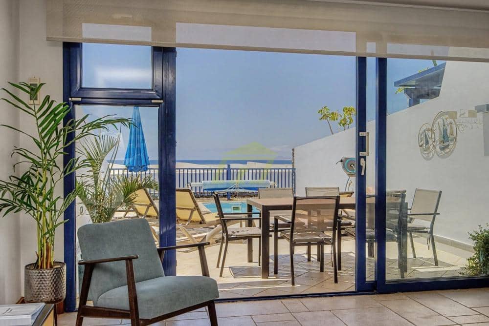 3 bedroom Villa for sale in Puerto Calero with pool - € 695,000 (Ref: 9928668)