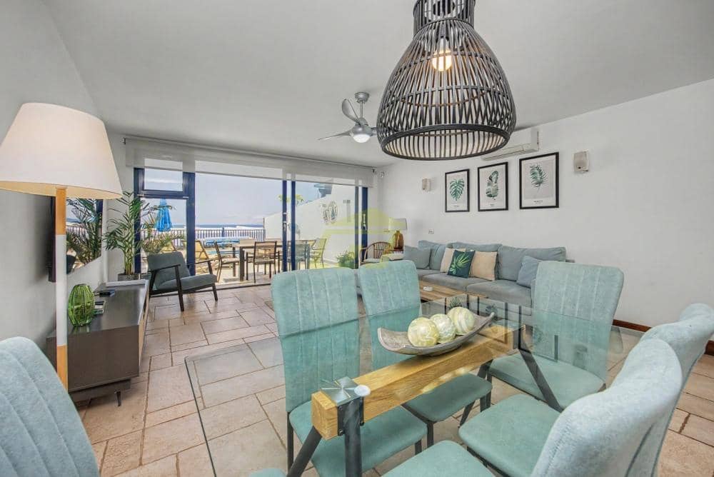 3 bedroom Villa for sale in Puerto Calero with pool - € 695,000 (Ref: 9928668)