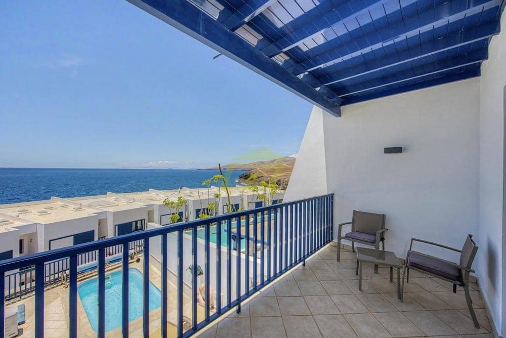 3 bedroom Villa for sale in Puerto Calero with pool - € 695,000 (Ref: 9928668)