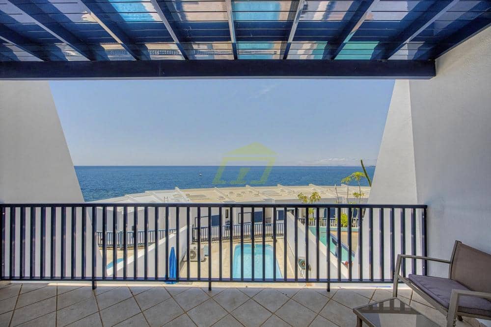 3 bedroom Villa for sale in Puerto Calero with pool - € 695,000 (Ref: 9928668)