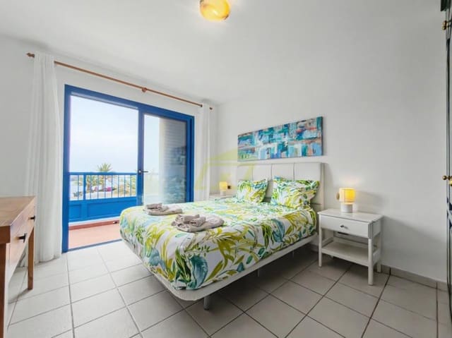1 soveværelse Villa til salg i Playa Blanca, Yaiza med swimmingpool - € 335.000 (Ref: 9935449)