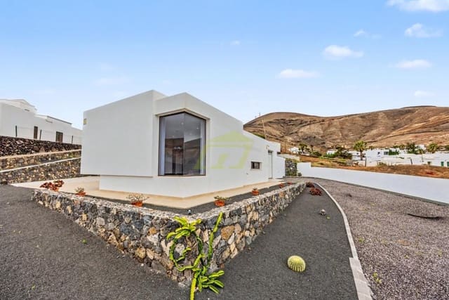 3 camera da letto Villa in vendita in Femes, Yaiza con garage - 550.000 € (Rif: 9935450)