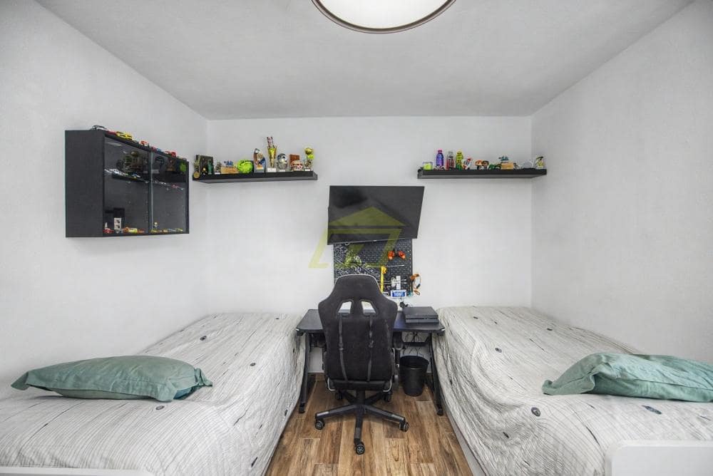 2 makuuhuone Huvila myytävänä paikassa Playa Blanca mukana 
autotalli - 395 000 € (Ref: 9939300)