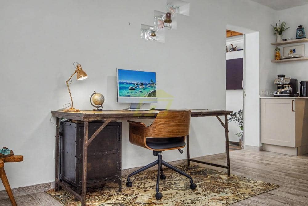 2 makuuhuone Huvila myytävänä paikassa Playa Blanca mukana 
autotalli - 395 000 € (Ref: 9939300)