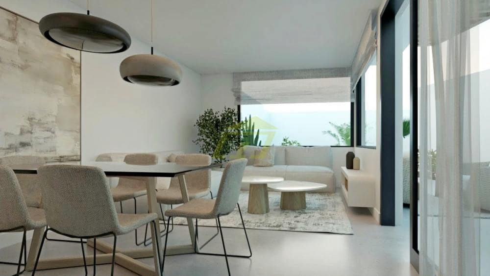 Chalet de 3 habitaciones en Playa Blanca en venta con piscina garaje - 510.000 € (Ref: 9946915)
