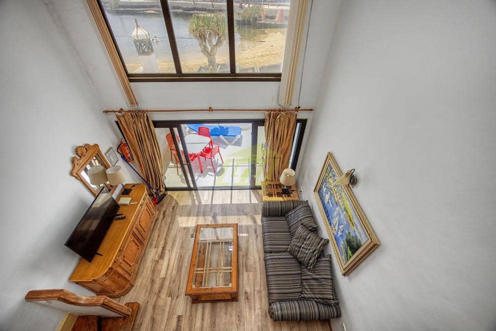 2 bedroom Villa for sale in Costa Teguise with pool - € 310,000 (Ref: 9946916)