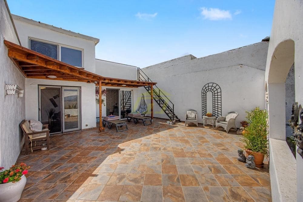 3 sovrum Bungalow till salu i Teguise med garage - 499 950 € (Ref: 9950919)
