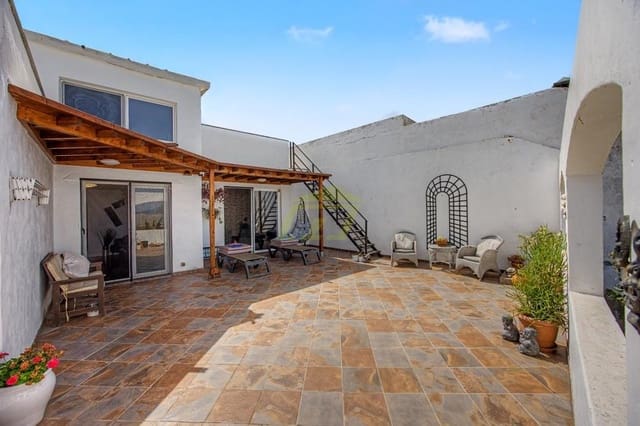 3 chambre Bungalow à vendre à Teguise avec garage - 499 950 € (Ref: 9950919)
