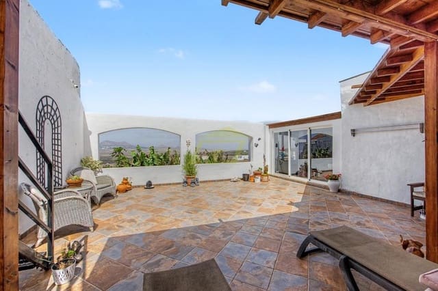 3 chambre Bungalow à vendre à Teguise avec garage - 499 950 € (Ref: 9950919)