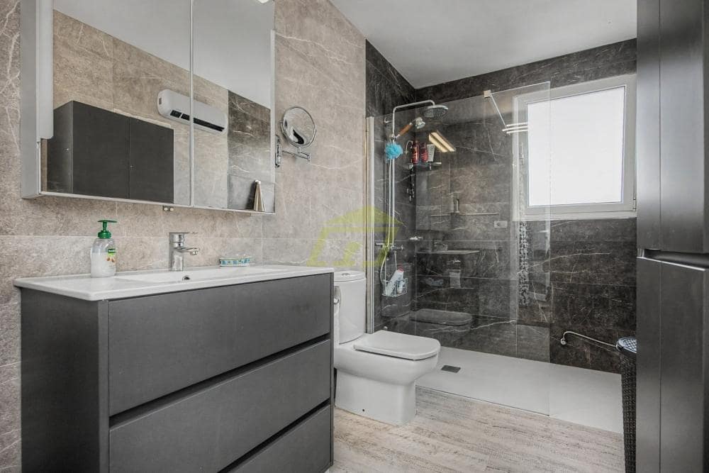 3 sovrum Bungalow till salu i Teguise med garage - 499 950 € (Ref: 9950919)