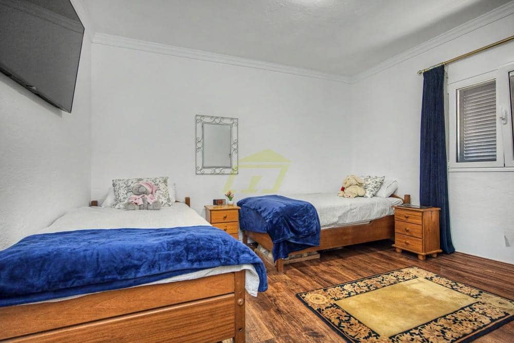3 sovrum Bungalow till salu i Teguise med garage - 499 950 € (Ref: 9950919)