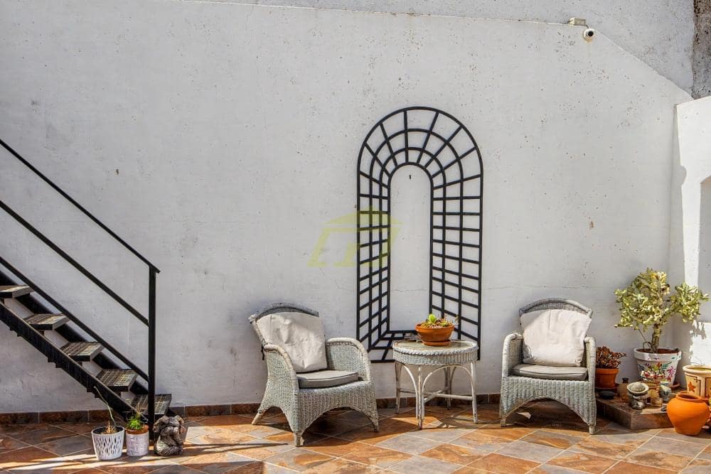 3 sovrum Bungalow till salu i Teguise med garage - 499 950 € (Ref: 9950919)