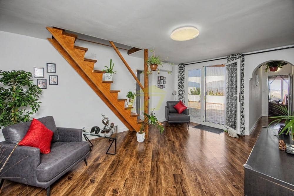 3 sovrum Bungalow till salu i Teguise med garage - 499 950 € (Ref: 9950919)