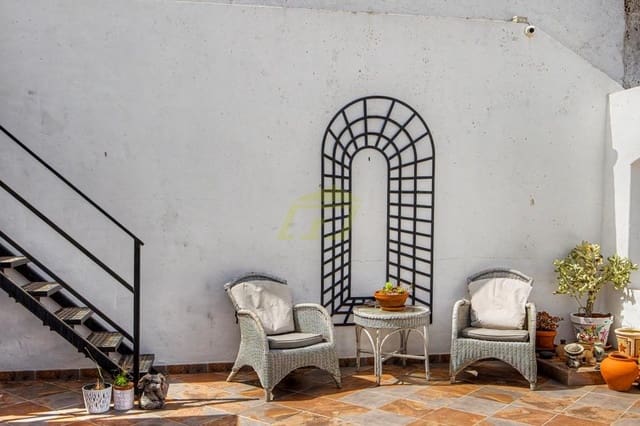 3 chambre Bungalow à vendre à Teguise avec garage - 499 950 € (Ref: 9950919)