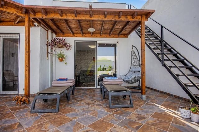 3 chambre Bungalow à vendre à Teguise avec garage - 499 950 € (Ref: 9950919)
