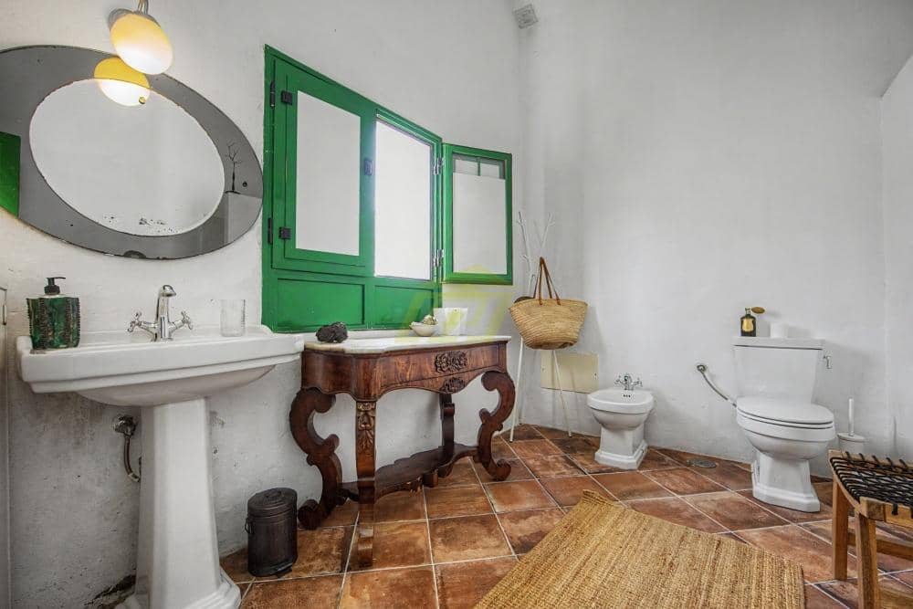 6 soveværelse Villa til salg i Haria - € 750.000 (Ref: 9956707)