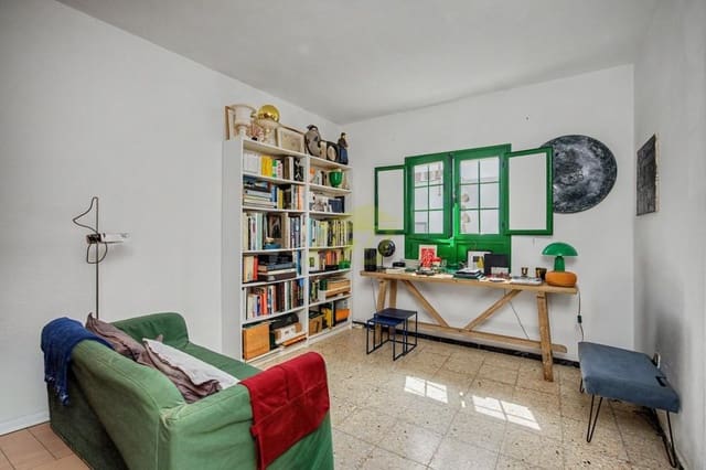 6 soverom Villa til salgs i Haría - € 750 000 (Ref: 9956707)