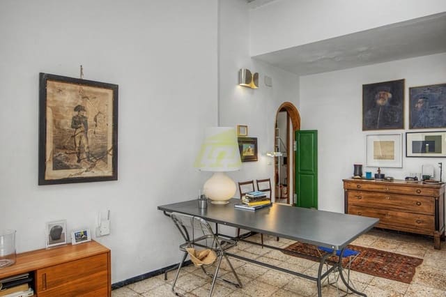 6 soverom Villa til salgs i Haría - € 750 000 (Ref: 9956707)