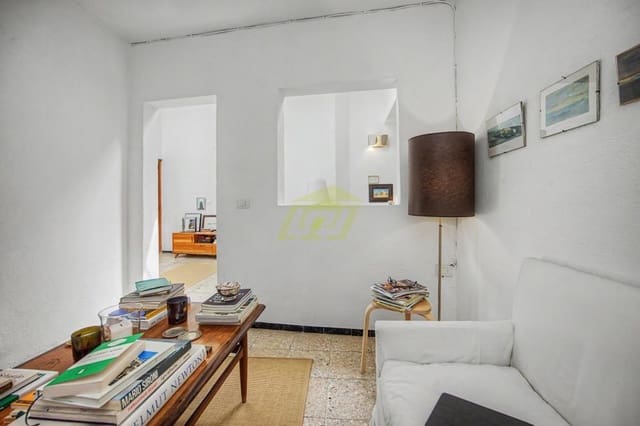 6 soverom Villa til salgs i Haría - € 750 000 (Ref: 9956707)