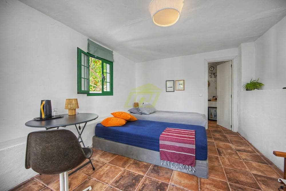 6 soveværelse Villa til salg i Haria - € 750.000 (Ref: 9956707)