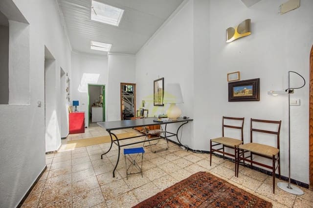 6 soverom Villa til salgs i Haría - € 750 000 (Ref: 9956707)