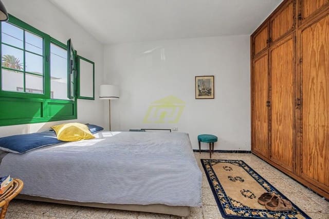 6 soverom Villa til salgs i Haría - € 750 000 (Ref: 9956707)