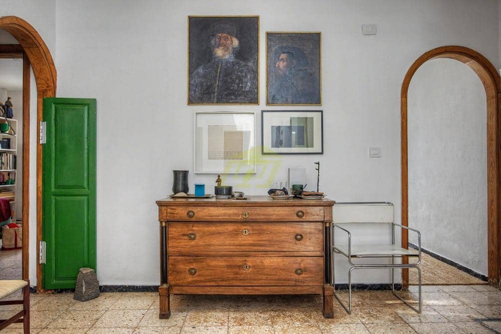 6 soveværelse Villa til salg i Haria - € 750.000 (Ref: 9956707)