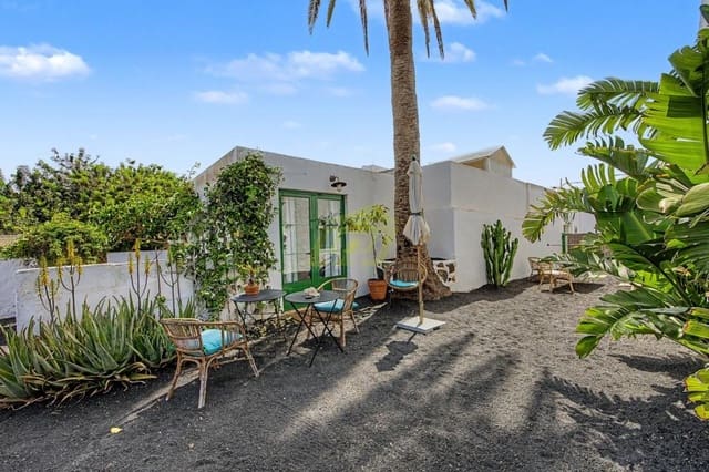 6 soverom Villa til salgs i Haría - € 750 000 (Ref: 9956707)