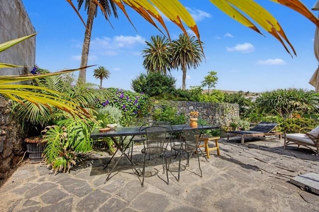 6 soverom Villa til salgs i Haría - € 750 000 (Ref: 9956707)