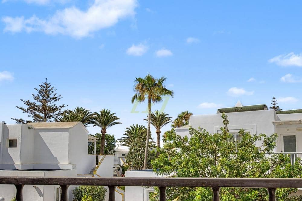 2 makuuhuone Huoneisto myytävänä paikassa Puerto del Carmen - 279 000 € (Ref: 9959051)