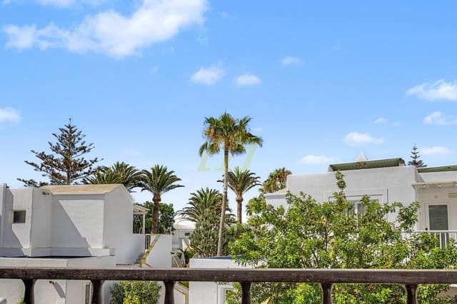 2 soveværelse Lejlighed til salg i Puerto del Carmen, Tías - € 279.000 (Ref: 9959051)