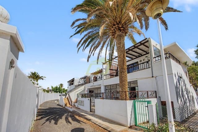 2 soveværelse Lejlighed til salg i Puerto del Carmen, Tías - € 279.000 (Ref: 9959051)