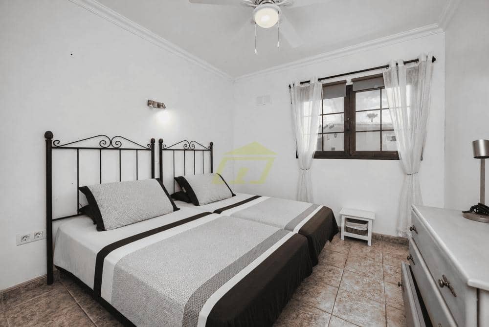 2 makuuhuone Huoneisto myytävänä paikassa Puerto del Carmen - 279 000 € (Ref: 9959051)