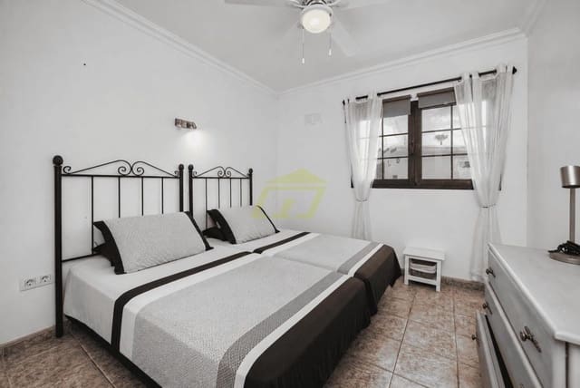 2 soveværelse Lejlighed til salg i Puerto del Carmen, Tías - € 279.000 (Ref: 9959051)