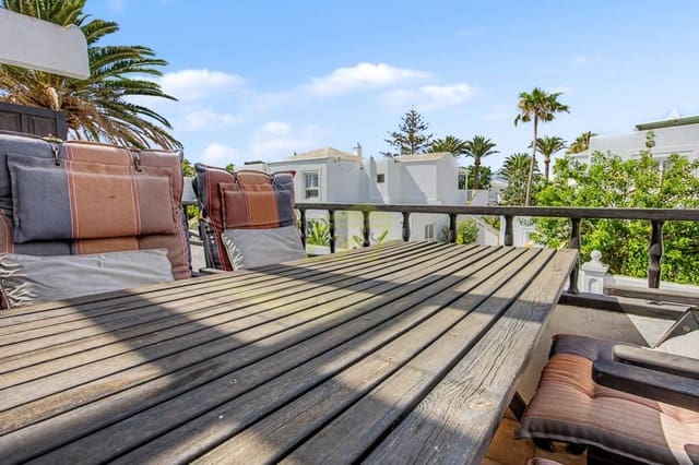 2 soveværelse Lejlighed til salg i Puerto del Carmen, Tías - € 279.000 (Ref: 9959051)