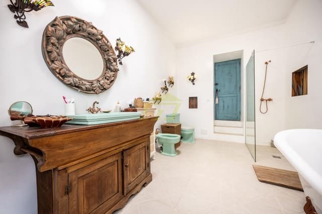 6 sypialnia Willa na sprzedaż w Macher, Tías z basenem - 990 000 € (Ref: 9959052)