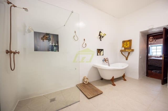 6 sypialnia Willa na sprzedaż w Macher, Tías z basenem - 990 000 € (Ref: 9959052)