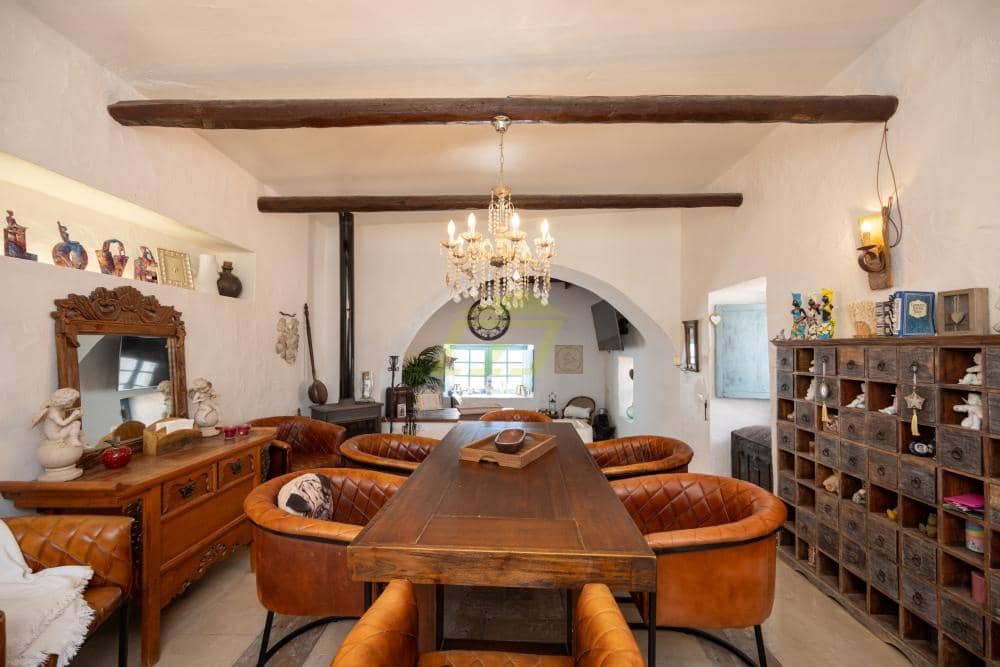 6 sypialnia Willa na sprzedaż w Macher z basenem - 990 000 € (Ref: 9959052)
