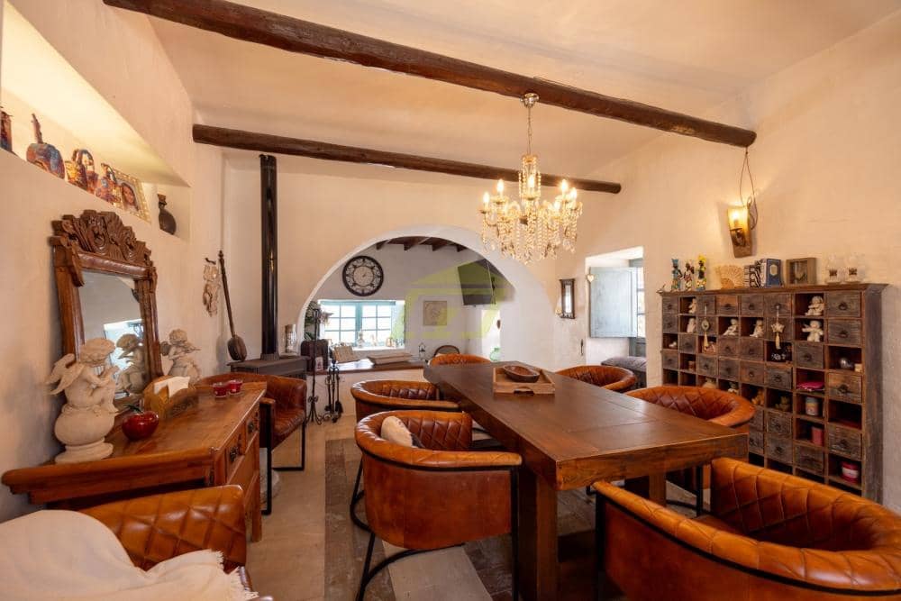 6 sypialnia Willa na sprzedaż w Macher z basenem - 990 000 € (Ref: 9959052)