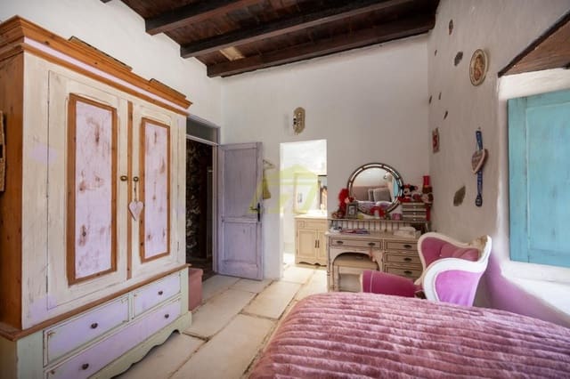 6 sypialnia Willa na sprzedaż w Macher, Tías z basenem - 990 000 € (Ref: 9959052)