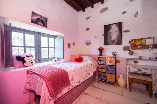 6 sypialnia Willa na sprzedaż w Macher, Tías z basenem - 990 000 € (Ref: 9959052)