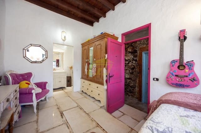 6 sypialnia Willa na sprzedaż w Macher, Tías z basenem - 990 000 € (Ref: 9959052)