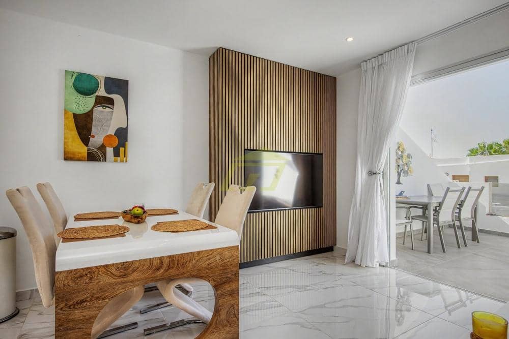 2 sypialnia Apartament na sprzedaż w Puerto del Carmen z basenem - 399 999 € (Ref: 9964619)