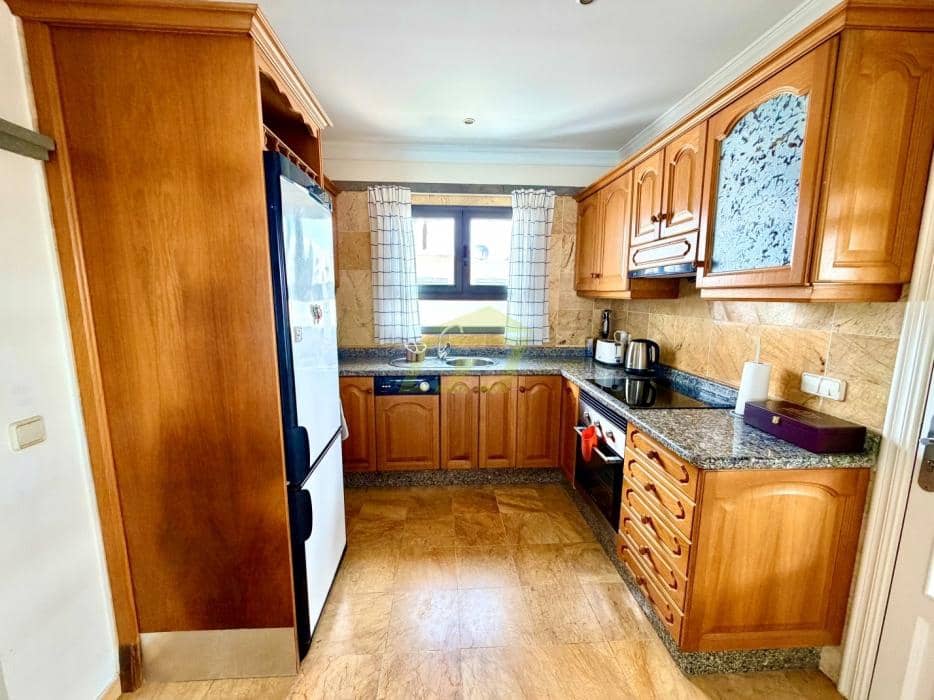 2 soverom Villa til salgs i Playa Blanca med svømmebasseng - € 495 000 (Ref: 9978122)