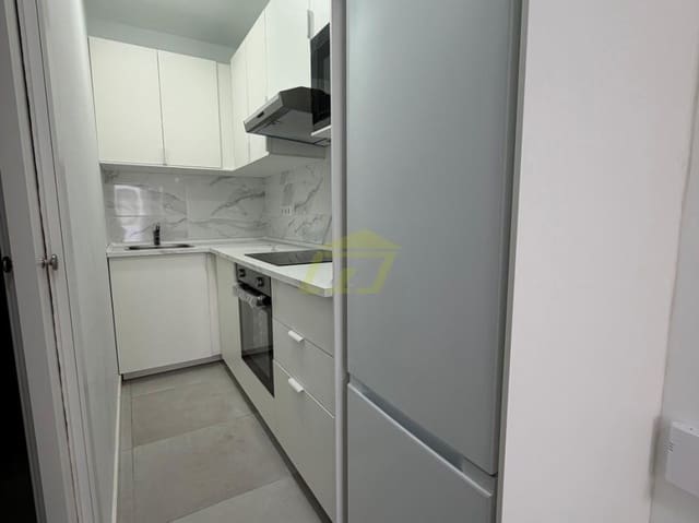 2 Zimmer Gewerbe zu verkaufen in Playa Blanca, Yaiza - 169.000 € (Ref: 9984298)