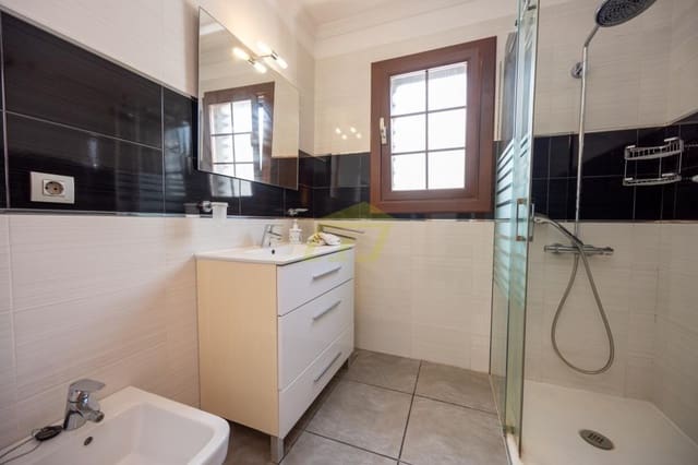 3 sypialnia Willa na sprzedaż w Playa Honda, San Bartolomé - 410 000 € (Ref: 9993751)