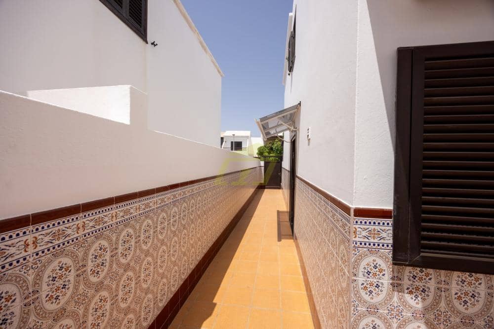3 camera da letto Villa in vendita in Playa Honda - 410.000 € (Rif: 9993751)